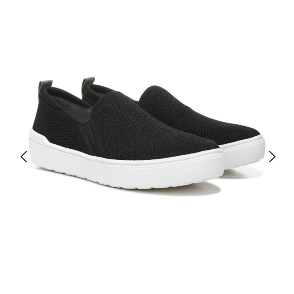 Dr. Scholl's Madison Knit Slip-On Sneaker